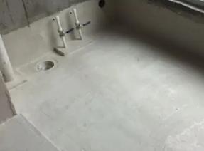 田林卫生间渗水维修公司为您分享下田林卫生间漏水维修应该怎么维修