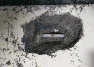 田林漏水检测多少钱