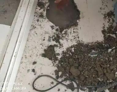 田林楼顶渗水公司分享下田林卫生间测漏水方法和方法的详细分解。