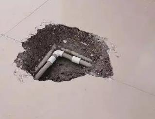  田林检漏多少钱?